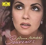 Anna Netrebko: Souvenirs (Ltd.Deluxe Edition CD+Dvd) - Anna Netrebko