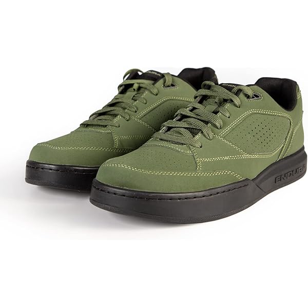 Crankbrothers Stam Trail Lace Flat Edal Shoe - Reviews, Comarisons - View #7
