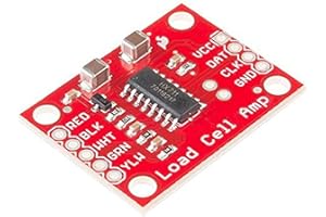 SPARKFUN Load Cell Amplifier - HX711
