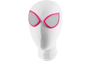 Biuebinc Spider-mon Maske