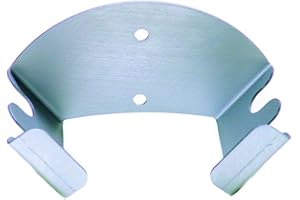 GI.METAL APPENDI PALA A MURO ALLUMINIO AC-APM