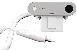 SELVA Wondercutter C343893 Le nouveau couteau d'apprentissage – Plusieurs matériaux détaillés et précis – Mobil – 40 lames de rechange – C343893