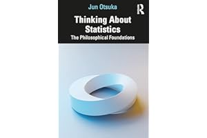 Thinking About Statistics: The Philosophical Foundations