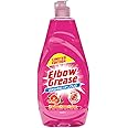 Elbow GreaseWashing Up Liquid, Pink Blush 600 ml