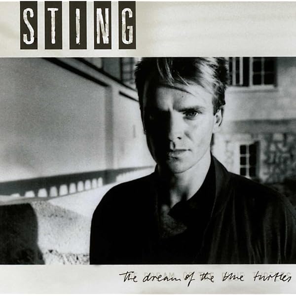 Nothing Like The Sun: Sting: Amazon.es: CD y vinilos}