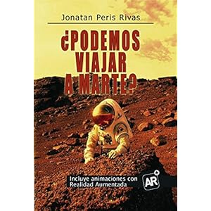 ¿Podemos viajar a Marte?