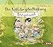 Das Kaff der guten Hoffnung - Jetzt erst recht!: Ungekürzte Autorenlesung (3 CDs) by 