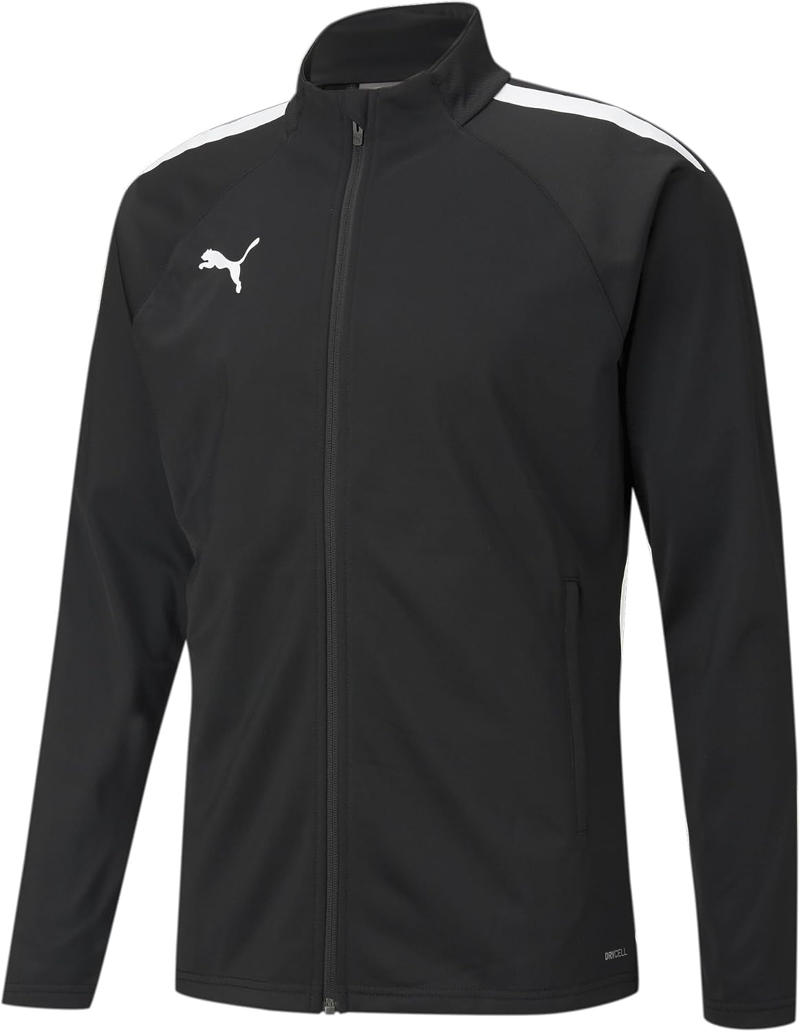 PUMA Teamliga Training Jacket Jacket Hombre (Pack de 1)