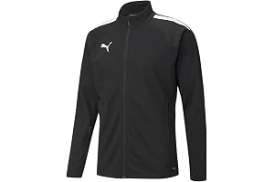 Puma Black/Puma White