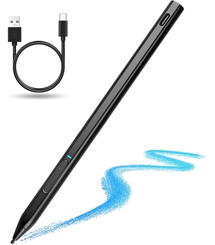 Amazon.in: Buy Chromebook USI 2.0 Stylus for Lenovo Duet 3