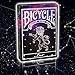 Produktbild Bicycle Constellation Series Playing Cards - Leo / Löwe, LIMITED EDITION Playing Cards, Pokerkarten + 3 Look and Feel - Karten