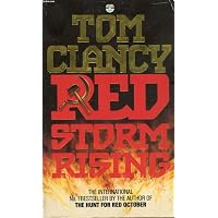 Red Storm Rising: Amazon.co.uk: Clancy, Tom: 9780006173625: Books