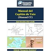 Manual del Capit&aacute;n de Yate