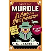 Murdle: El caso de las siete calaveras (Voces de hoy)