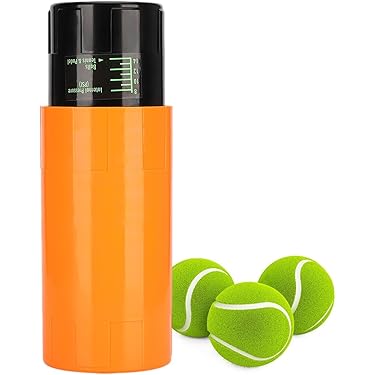 Trendmix Verrijdbare Aluminium Ballenmand Tot 150