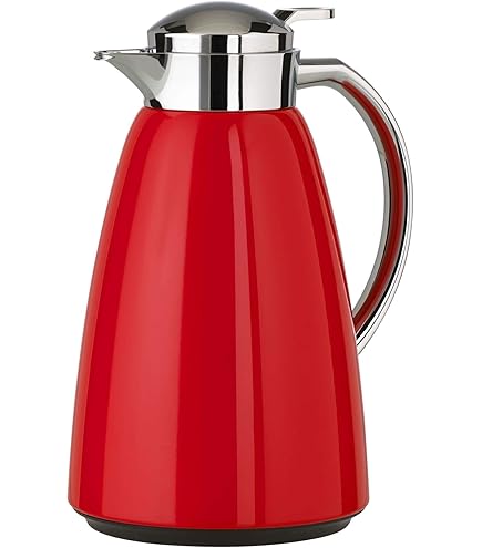 Esmeyer 305-076 thermoskan, EMPIRE 18/10, dubbelwandig, inhoud: 0,6 l, vaatwasmachinebestendig
