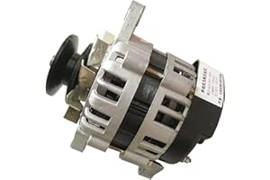 JINTIANSDS Générateur aimant permanent 220V, moteur de ménage de tension constante sans brosse, noyau en cuivre-220V 1500W