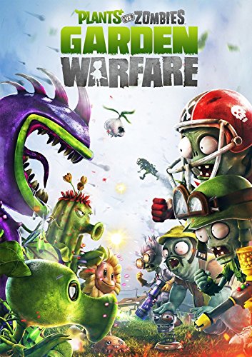 Preisvergleich Produktbild Plants vs Zombies Garden Warfare Poster