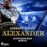 Cover zum Buch Alexander
