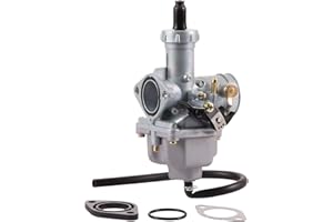 GOOFIT 27mm Carburetor Replacement For Xsport Thumpstar SDG Xtreme Carb Dirt Bike