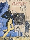 Lyonel Feininger/Alfred Kubin (German Edition): Eine Künstlerfreundschaft