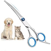 Wiederaufladbarer Haustier-Rasierer Mit LED - Wasserdichter Trimmer Für Hunde & Katzen