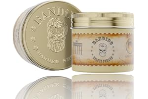 BANDIDO Deluxe Pomade 125ml
