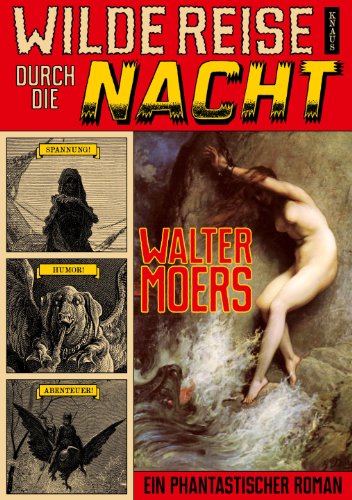 Download Wilde Reise durch die Nacht Download Wilde Reise durch die Nacht