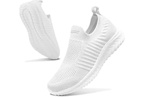 Littleplum Damen Sneaker Atmungsaktiv Turnschuhe Leicht Laufschuhe Sportschuhe Damen Schuhe