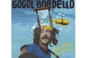 Pura Vida Conspiracy