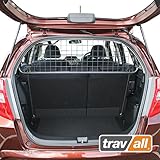 Das Volkswagen VW Polo Fließheck wird ohne Bohren in ca. 15 Minuten im Auto befestigt und kann auch schnell wieder herausgenommen werden.