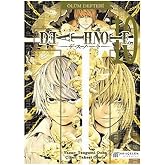 DEATH NOTE &Ouml;L&Uuml;M DEFTERİ 10