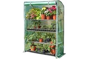 Smart Garden Products GroZone Max Growhouse