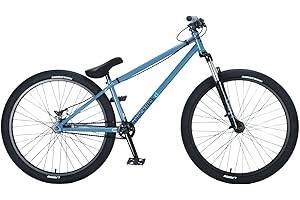 MAFIABIKES Mafia Bikes 2020 Blackjack D 26 Inch Complete Bike Grey