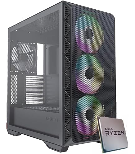 【新品パーツ】ゲーミングPC RX7900XT Ryzen7 1TB CXWH eX.computer イーエックスコンピュータ G-GEAR ( Ryzen7 7800X3D
