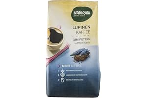 NATURATA Lupinenkaffee zum Filtern 6 x 500 g