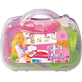 Dede Oyuncak Barbie Doktor &Ccedil;antası