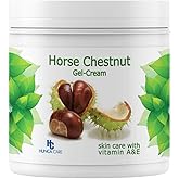 HUNCA CARE HORSE CHESTNUT CREAM 500 ml