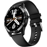 Fire-Boltt Talk Bluetooth Calling Smartwatch, 1.39" TFT Display with Dual Button, Hands On Voice Assistance, 120 Sports Modes