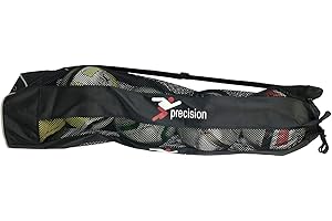 Precision Training Sac de Balle Tubulaire 5 balles