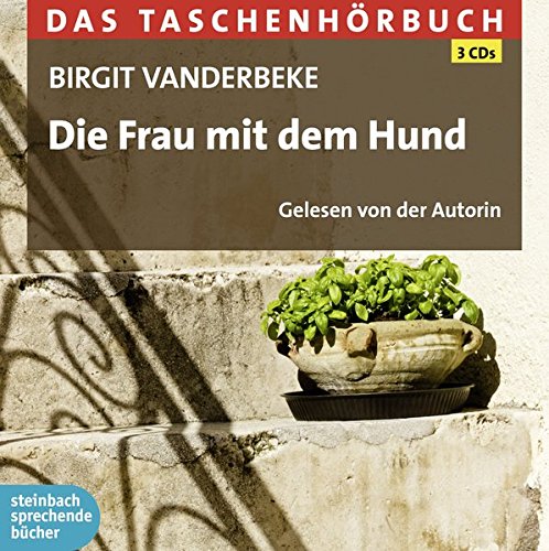 Die Frau mit dem Hund: Das Taschenhörbuch. Ungekürzte Lesung