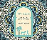 Image de Ali Baba und die 40 Räuber - ungekürzt auf 2 CDs mit 88 Min.