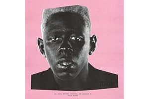 Tyler, The Creator - Igor (NEW VINYL LP)