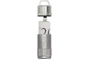 True Utility CashStash + Keyring Cash Holder