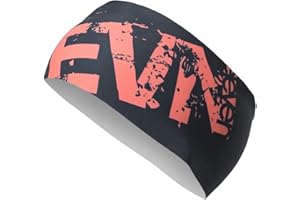 ELEVEN SPORTSWEAR Fasce sportive per corsa, ciclismo, escursionismo, fitness, yoga, crossfit, sci di fondo e outdoor | donna, uomo e bambino