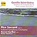 Produktbild Camille Saint-Saens: Symphony No.3, Op.78 / Violin Concerto, No.3, Op.61 by Korfker