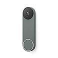 Google Nest Doorbell Battery (GA02075-US) - Ivy
