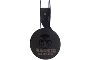 FJA PRODUCTS Universal Typewriter Ribbon twin spool black 1/2" cloth.