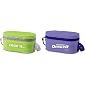 Milton Executive Lunch Box Soft Insulated Tiffin Box (2 SS Container,1 Microwave Safe Container),Gre & Double Decker…