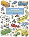 Das riesengroße Auto-Wimmelbuch: Kinderbücher ab 1 Jahr im XXL Format mit fortlaufenden Geschichten by 
